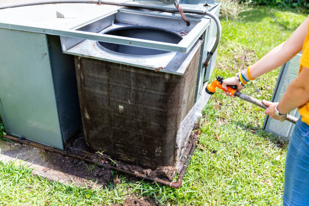 Best Air Vent Cleaning Services  in Waynesboro, VA