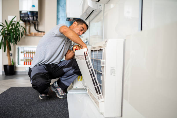 Best Dryer Vent Cleaning Services  in Waynesboro, VA