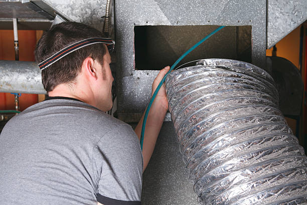 Best Professional Duct Cleaning Services  in Waynesboro, VA