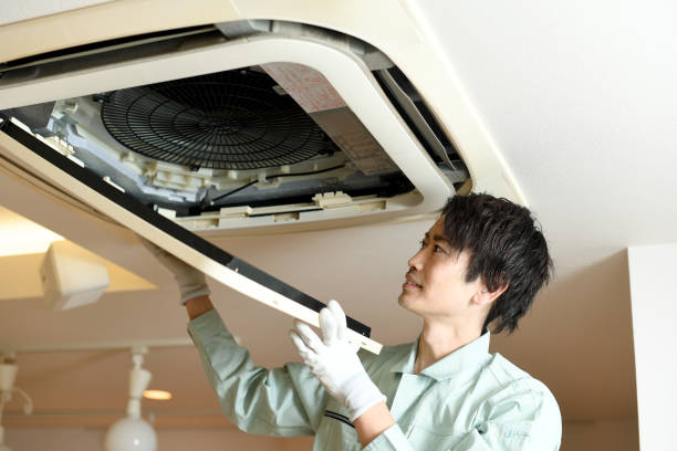 Best Residential Air Duct Cleaning  in Waynesboro, VA