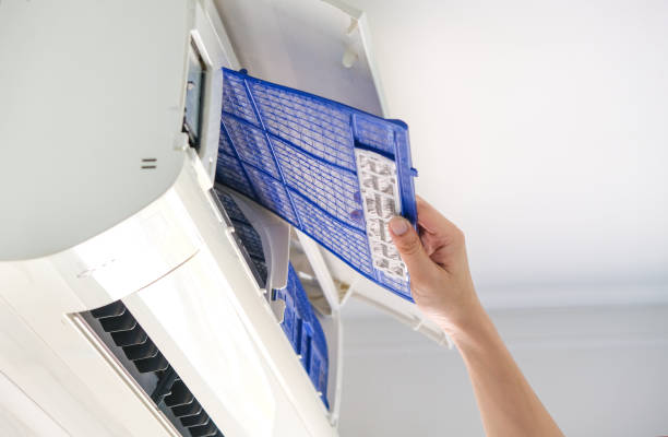 Best Duct Cleaning Specialists  in Waynesboro, VA