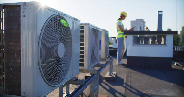 Best Affordable HVAC Duct Cleaning  in Waynesboro, VA