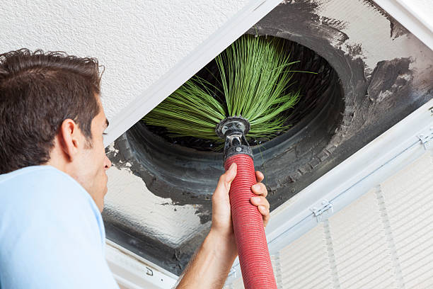 Best HVAC Air Duct Cleaning  in Waynesboro, VA