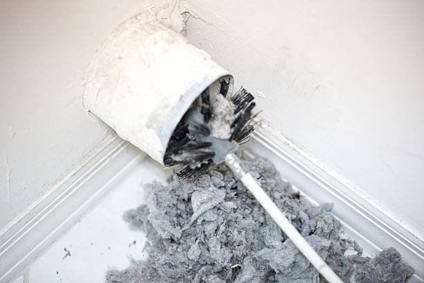 Best Commercial HVAC Duct Cleaning  in Waynesboro, VA